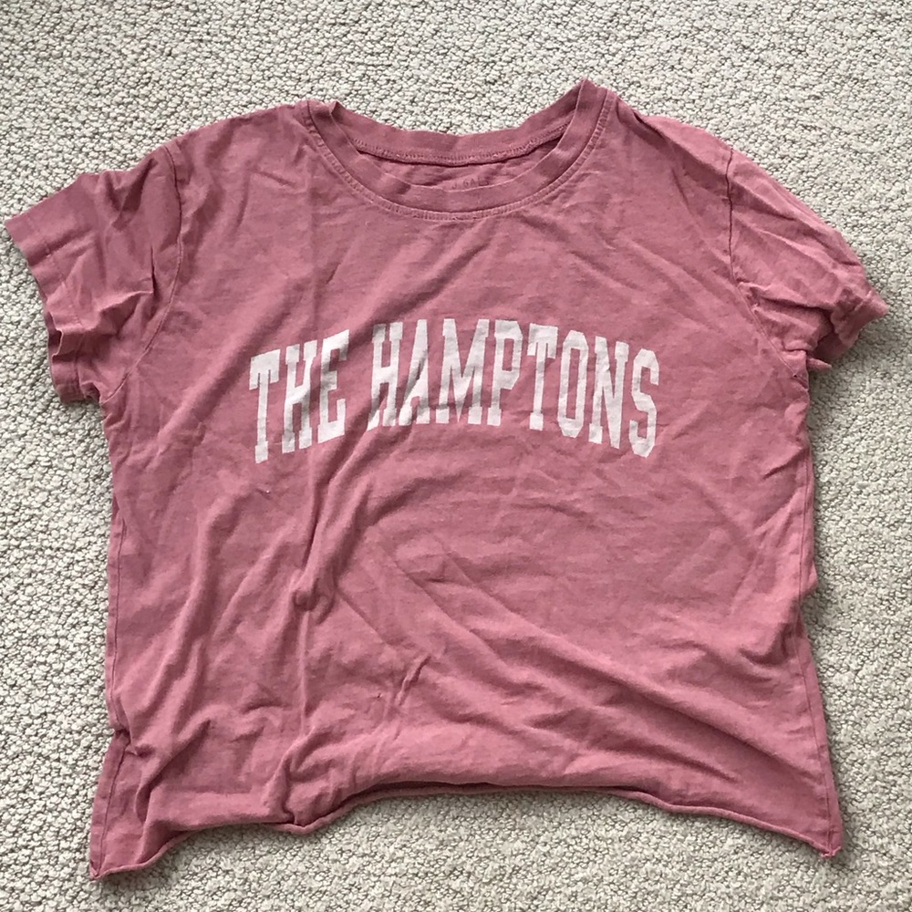 brandy melville shirt